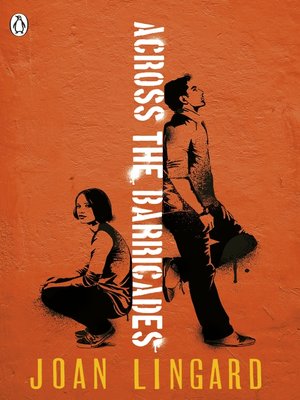 cover image of Across the Barricades